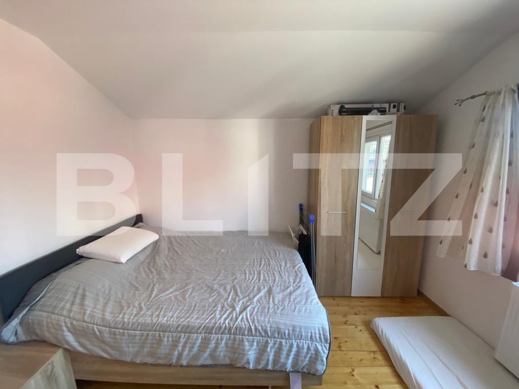 Garsonieră de închiriat 7 Noiembrie - 94887AI | BLITZ Târgu Mureș | Poza4