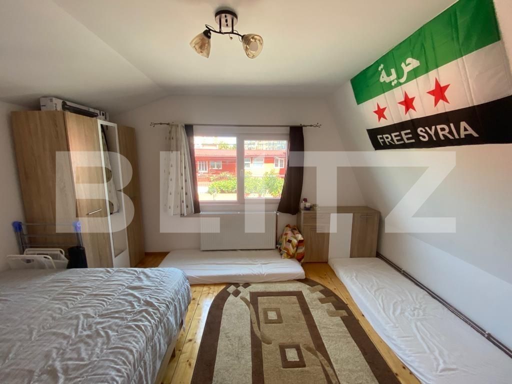 Garsonieră de închiriat 7 Noiembrie - 94887AI | BLITZ Târgu Mureș | Poza6
