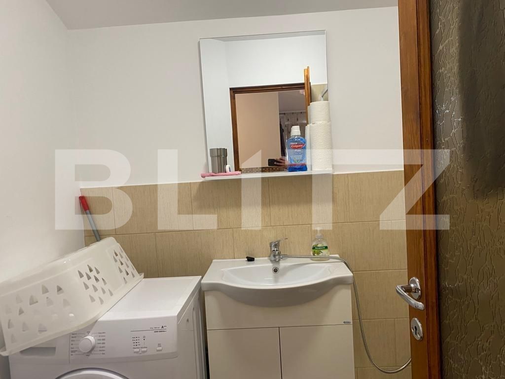 Garsonieră de închiriat 7 Noiembrie - 94887AI | BLITZ Târgu Mureș | Poza8