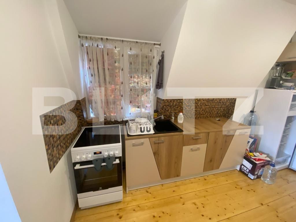 Garsonieră de închiriat 7 Noiembrie - 94887AI | BLITZ Târgu Mureș | Poza3
