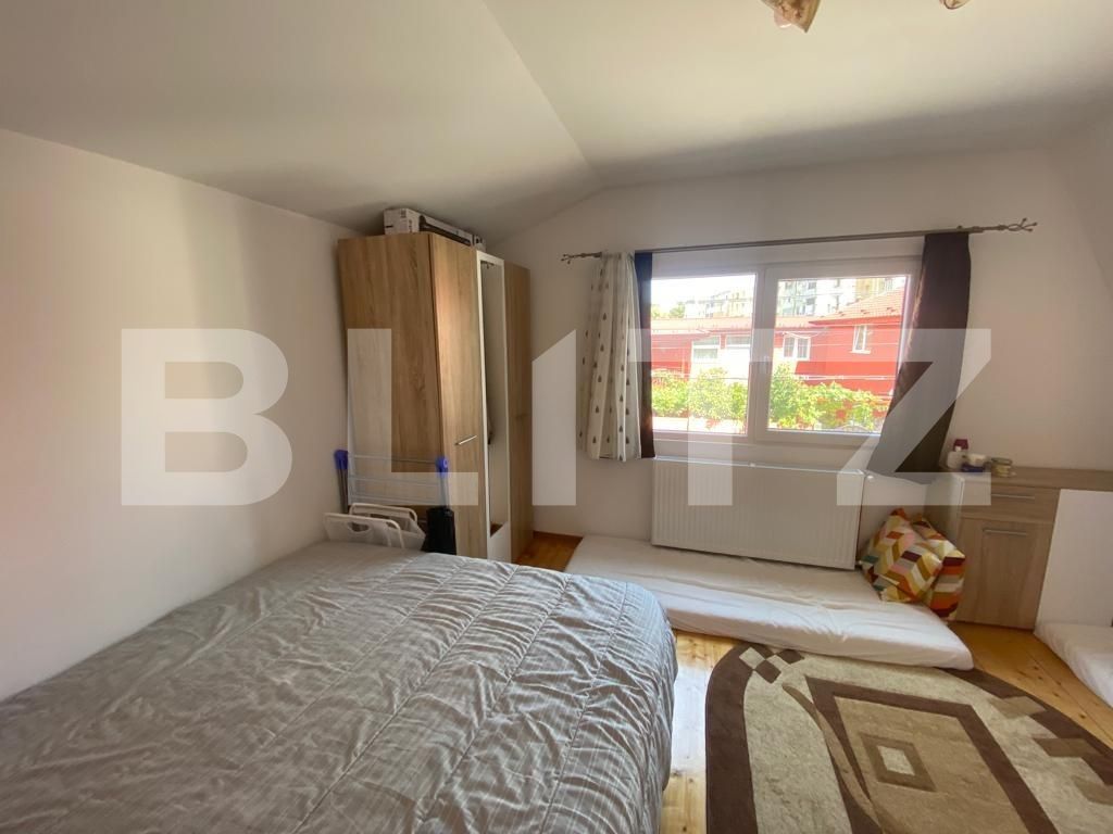 Garsonieră de închiriat 7 Noiembrie - 94887AI | BLITZ Târgu Mureș | Poza5