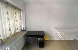 Garsoniera de 30 mp, curte, lângă UMF 