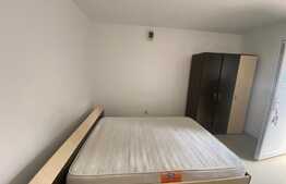 Garsoniera de 30 mp, curte, lângă UMF 