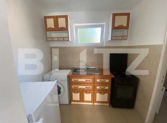 Garsonieră de închiriat 7 Noiembrie - 94888AI | BLITZ Târgu Mureș | Poza1