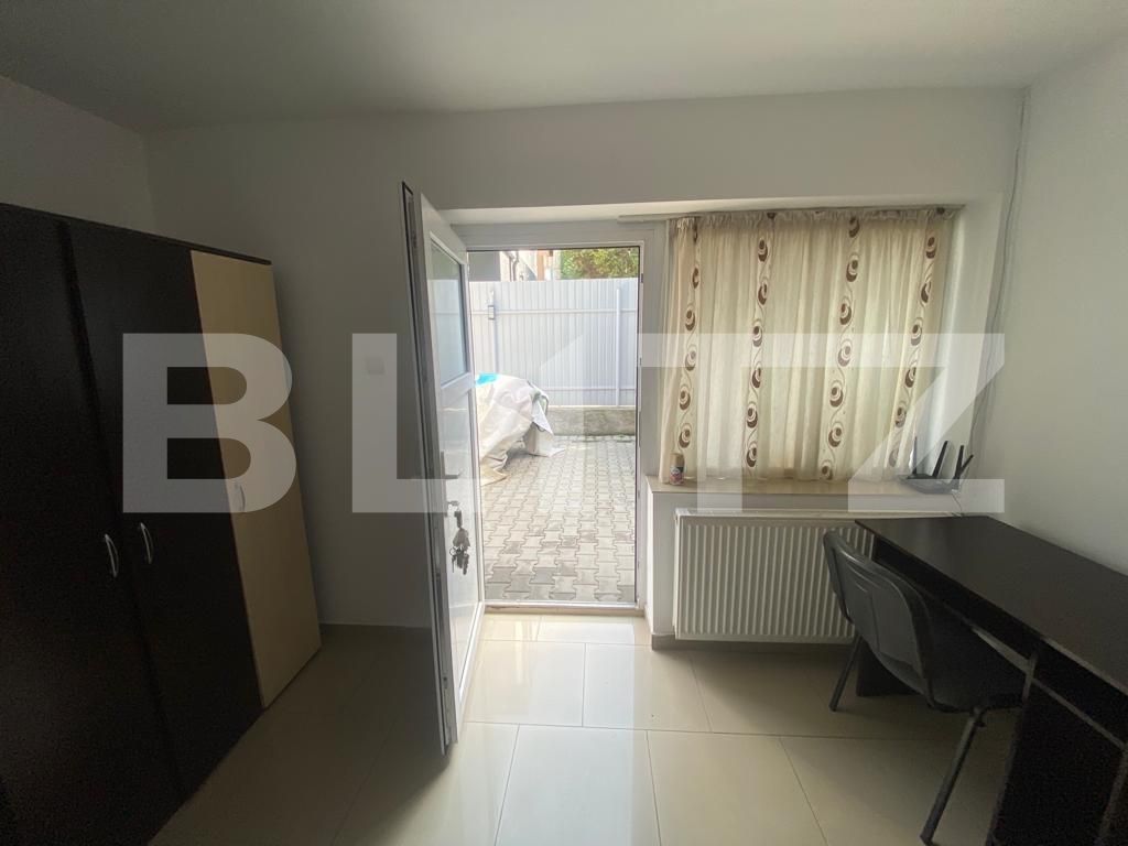 Garsonieră de închiriat 7 Noiembrie - 94888AI | BLITZ Târgu Mureș | Poza3