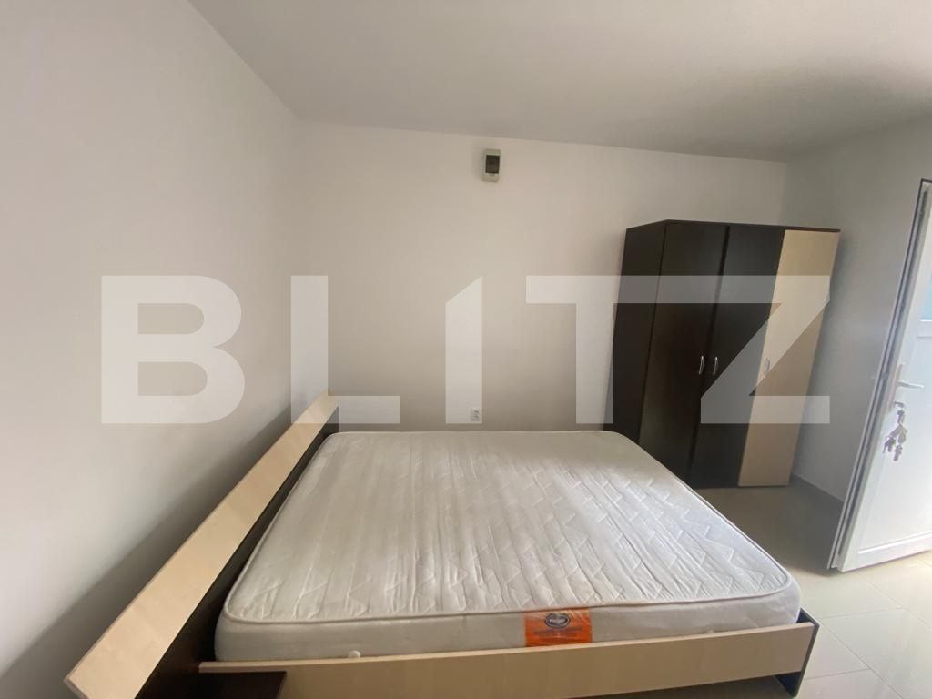 Garsonieră de închiriat 7 Noiembrie - 94888AI | BLITZ Târgu Mureș | Poza4