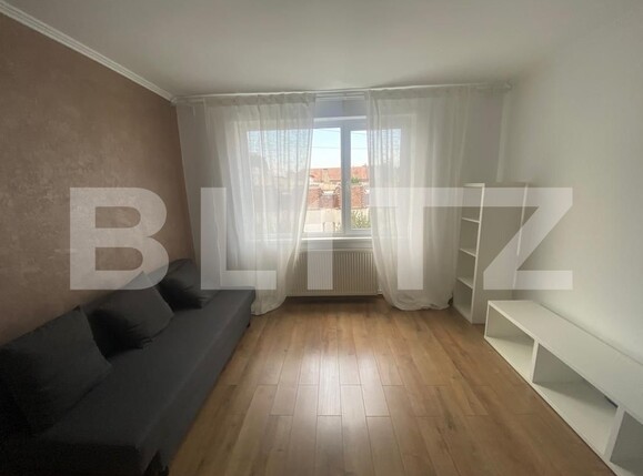 Apartament de închiriat 2 camere Central - 95195AI | BLITZ Târgu Mureș | Poza4