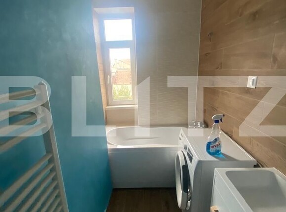 Apartament de închiriat 2 camere Central - 95195AI | BLITZ Târgu Mureș | Poza7