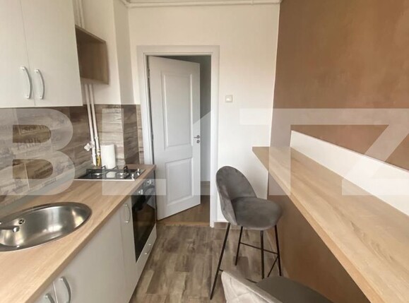 Apartament de închiriat 2 camere Central - 95195AI | BLITZ Târgu Mureș | Poza1
