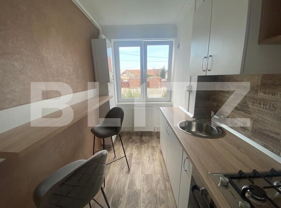 Apartament de închiriat 2 camere Central - 95195AI | BLITZ Târgu Mureș | Poza2