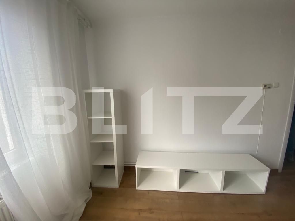 Apartament de închiriat 2 camere Central - 95195AI | BLITZ Târgu Mureș | Poza3
