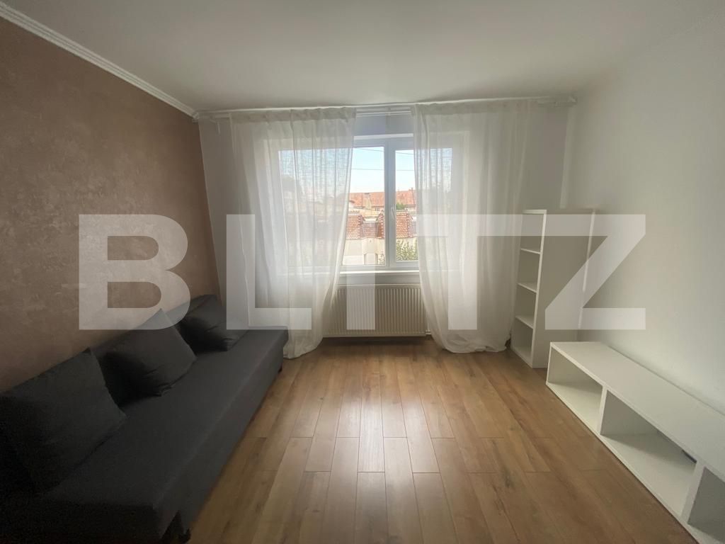 Apartament de închiriat 2 camere Central - 95195AI | BLITZ Târgu Mureș | Poza4