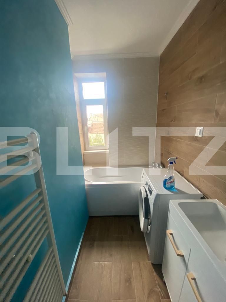 Apartament de închiriat 2 camere Central - 95195AI | BLITZ Târgu Mureș | Poza7