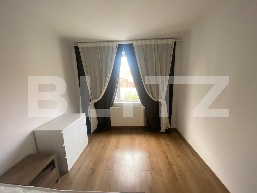 Apartament de închiriat 2 camere Central - 95195AI | BLITZ Târgu Mureș | Poza5