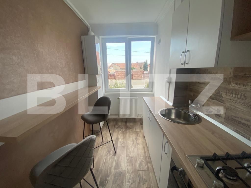 Apartament de închiriat 2 camere Central - 95195AI | BLITZ Târgu Mureș | Poza2