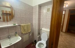 Apartament 3 camere, 116 mp, 2 bai, Rovinari 