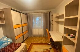 Apartament 3 camere, 116 mp, 2 bai, Rovinari 