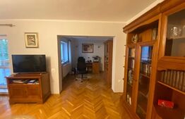 Apartament 3 camere, 116 mp, 2 bai, Rovinari 
