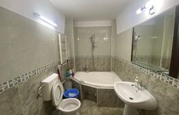 Apartament 3 camere, 116 mp, 2 bai, Rovinari 