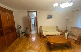 Apartament 3 camere, 116 mp, 2 bai, Rovinari 