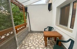 Apartament 3 camere, 116 mp, 2 bai, Rovinari 