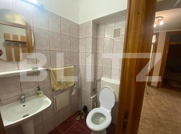 Apartament de închiriat 3 camere Rovinari - 95200AI | BLITZ Târgu Mureș | Poza10
