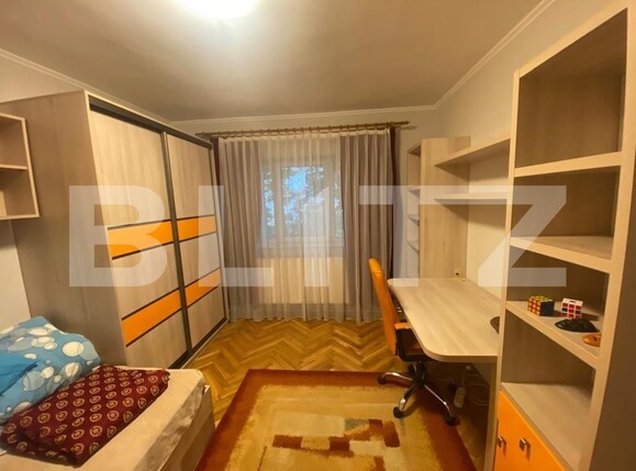 Apartament de închiriat 3 camere Rovinari - 95200AI | BLITZ Târgu Mureș | Poza4