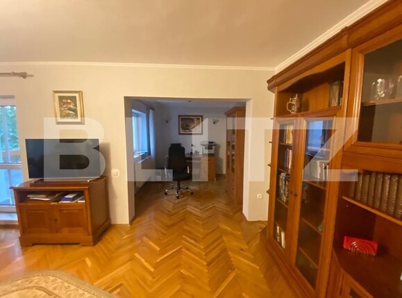 Apartament de închiriat 3 camere Rovinari - 95200AI | BLITZ Târgu Mureș | Poza1
