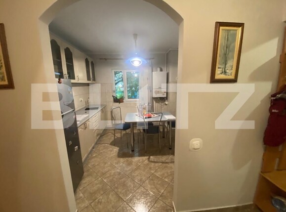 Apartament de închiriat 3 camere Rovinari - 95200AI | BLITZ Târgu Mureș | Poza9