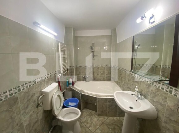 Apartament de închiriat 3 camere Rovinari - 95200AI | BLITZ Târgu Mureș | Poza11