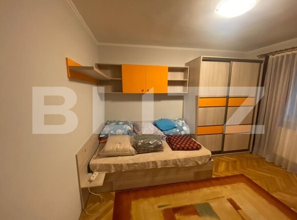 Apartament de închiriat 3 camere Rovinari - 95200AI | BLITZ Târgu Mureș | Poza3