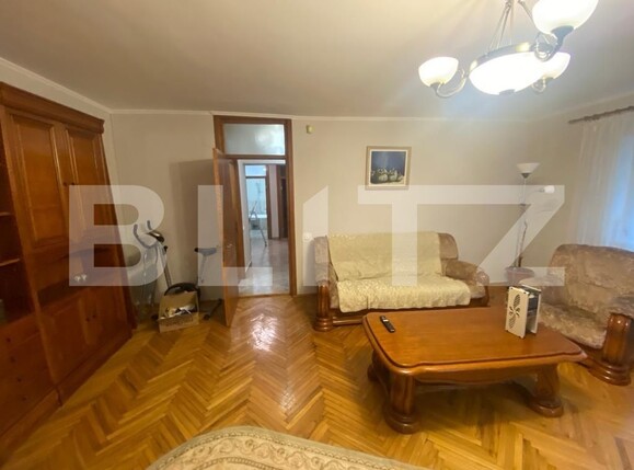 Apartament de închiriat 3 camere Rovinari - 95200AI | BLITZ Târgu Mureș | Poza2