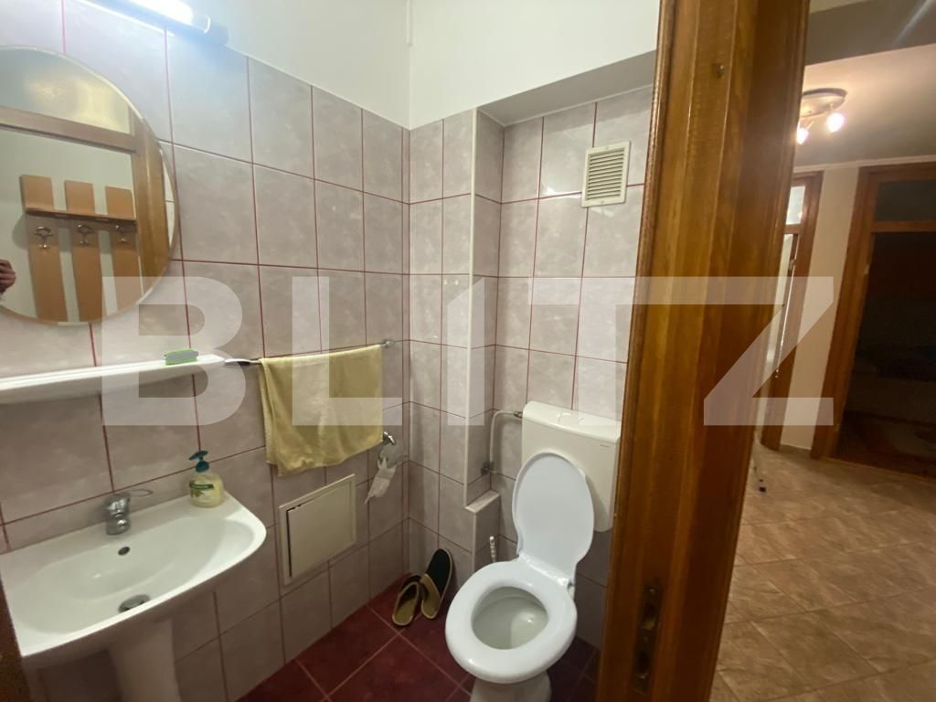 Apartament de închiriat 3 camere Rovinari - 95200AI | BLITZ Târgu Mureș | Poza10