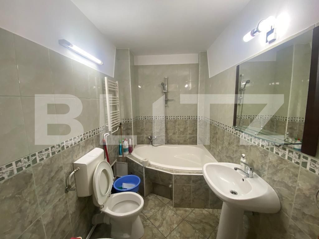 Apartament de închiriat 3 camere Rovinari - 95200AI | BLITZ Târgu Mureș | Poza11