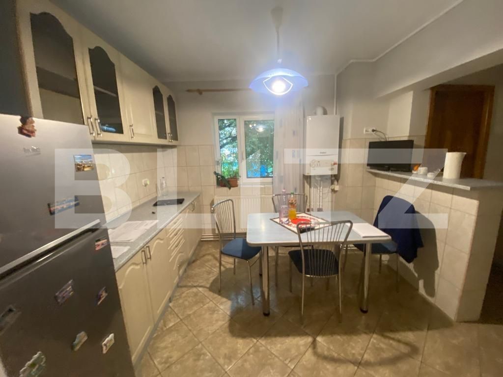 Apartament de închiriat 3 camere Rovinari - 95200AI | BLITZ Târgu Mureș | Poza8