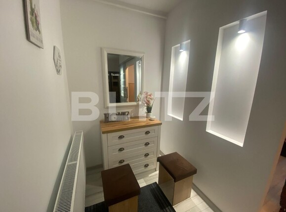 Apartament de închiriat 2 camere Unirii - 95309AI | BLITZ Târgu Mureș | Poza7
