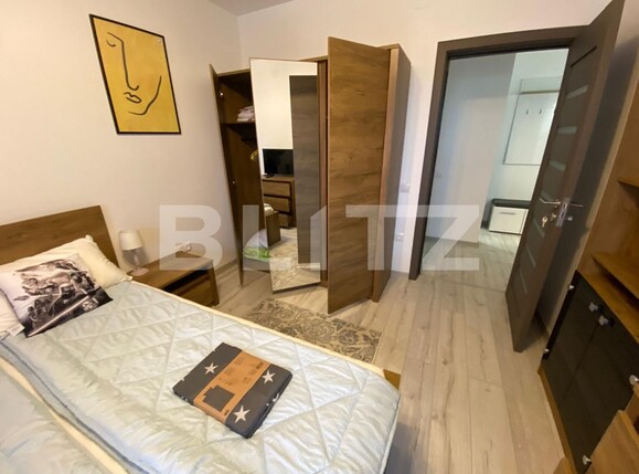 Apartament de închiriat 2 camere Unirii - 95309AI | BLITZ Târgu Mureș | Poza8