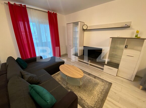 Apartament de închiriat 2 camere Unirii - 95309AI | BLITZ Târgu Mureș | Poza2