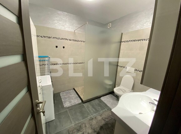 Apartament de închiriat 2 camere Unirii - 95309AI | BLITZ Târgu Mureș | Poza10