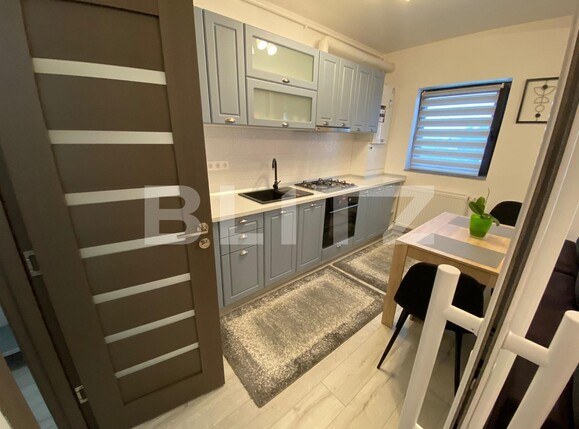 Apartament de închiriat 2 camere Unirii - 95309AI | BLITZ Târgu Mureș | Poza6