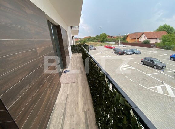 Apartament de închiriat 2 camere Unirii - 95309AI | BLITZ Târgu Mureș | Poza14