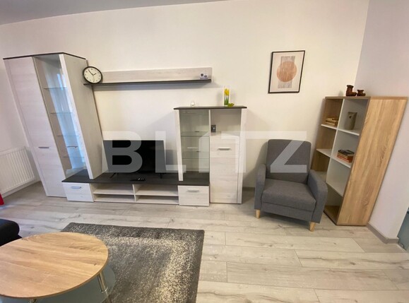 Apartament de închiriat 2 camere Unirii - 95309AI | BLITZ Târgu Mureș | Poza3