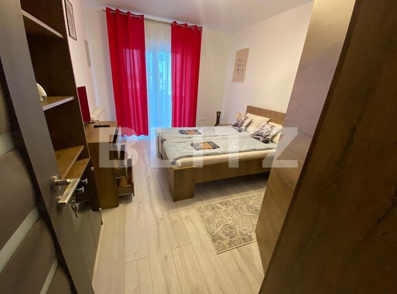 Apartament de închiriat 2 camere Unirii - 95309AI | BLITZ Târgu Mureș | Poza9