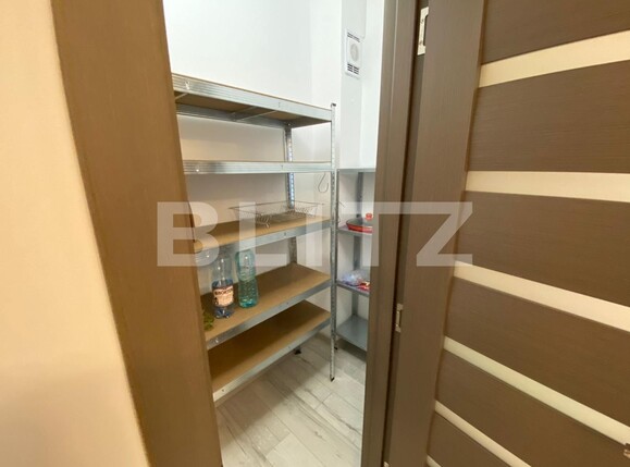 Apartament de închiriat 2 camere Unirii - 95309AI | BLITZ Târgu Mureș | Poza12