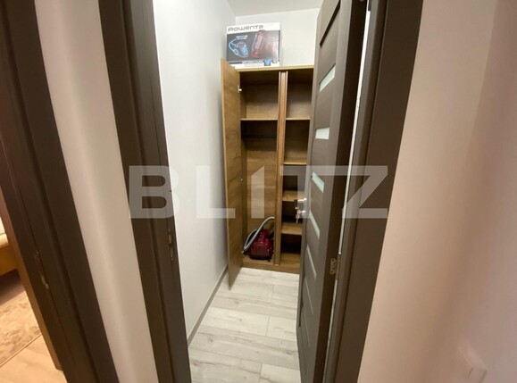 Apartament de închiriat 2 camere Unirii - 95309AI | BLITZ Târgu Mureș | Poza11