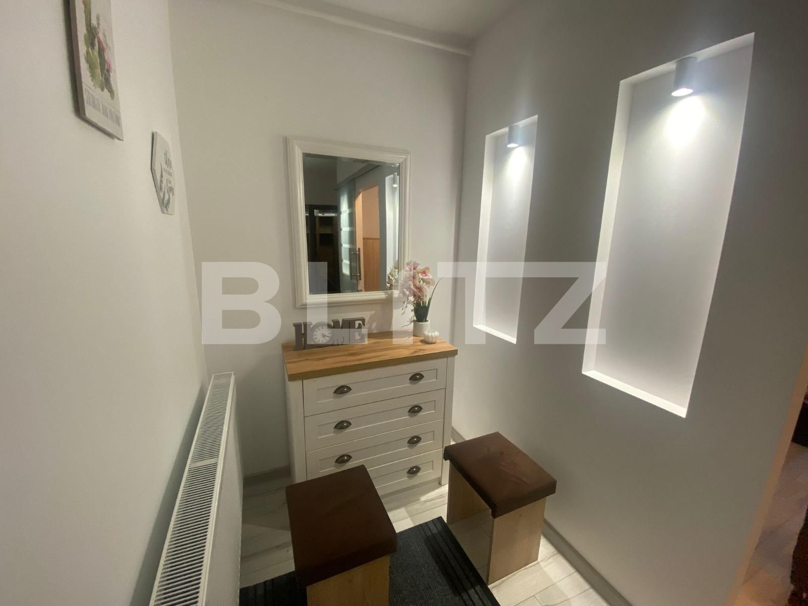 Apartament de închiriat 2 camere Unirii - 95309AI | BLITZ Târgu Mureș | Poza7