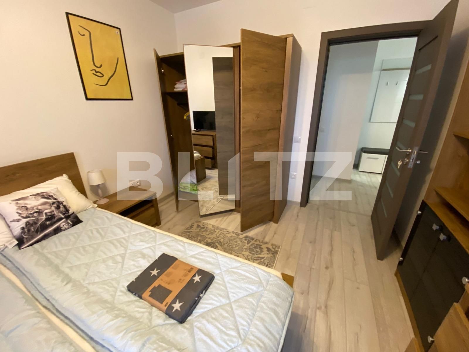 Apartament de închiriat 2 camere Unirii - 95309AI | BLITZ Târgu Mureș | Poza8