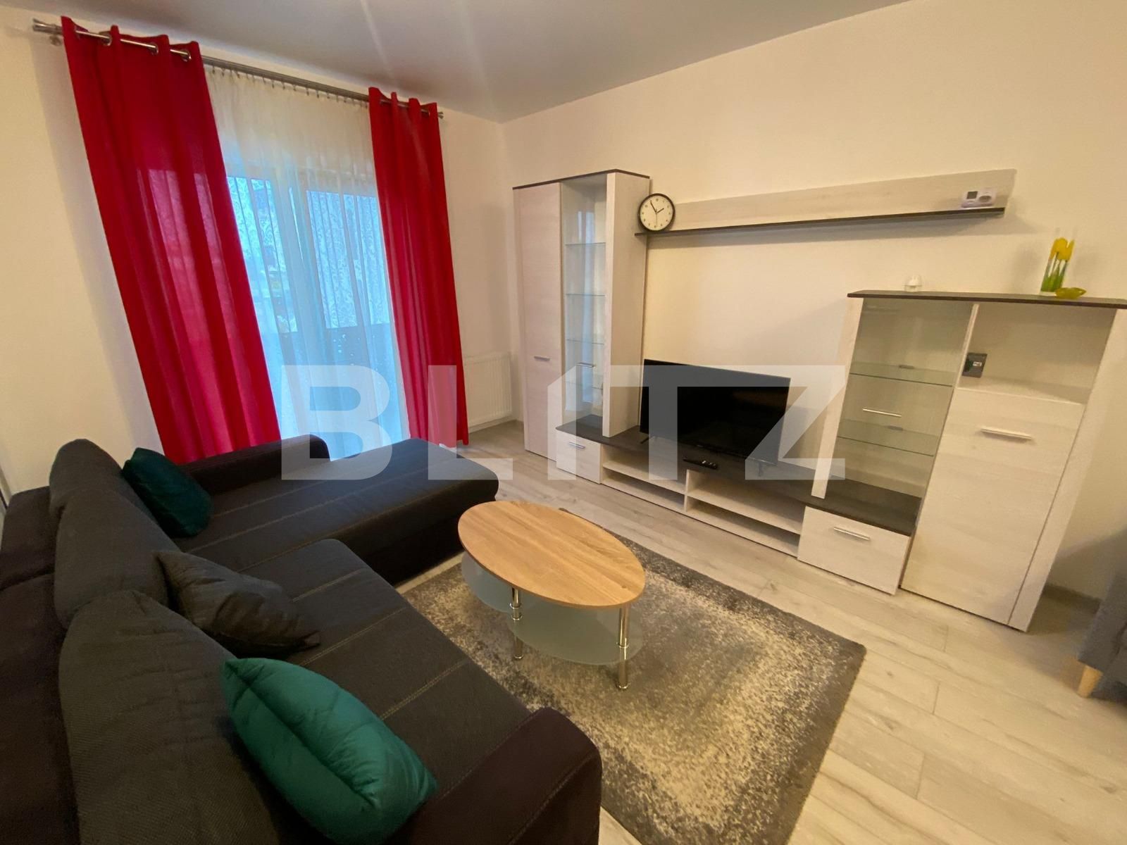 Apartament de închiriat 2 camere Unirii - 95309AI | BLITZ Târgu Mureș | Poza2