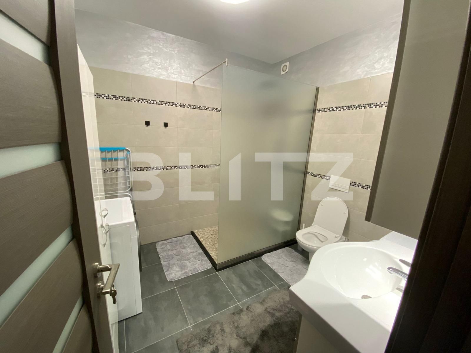Apartament de închiriat 2 camere Unirii - 95309AI | BLITZ Târgu Mureș | Poza10