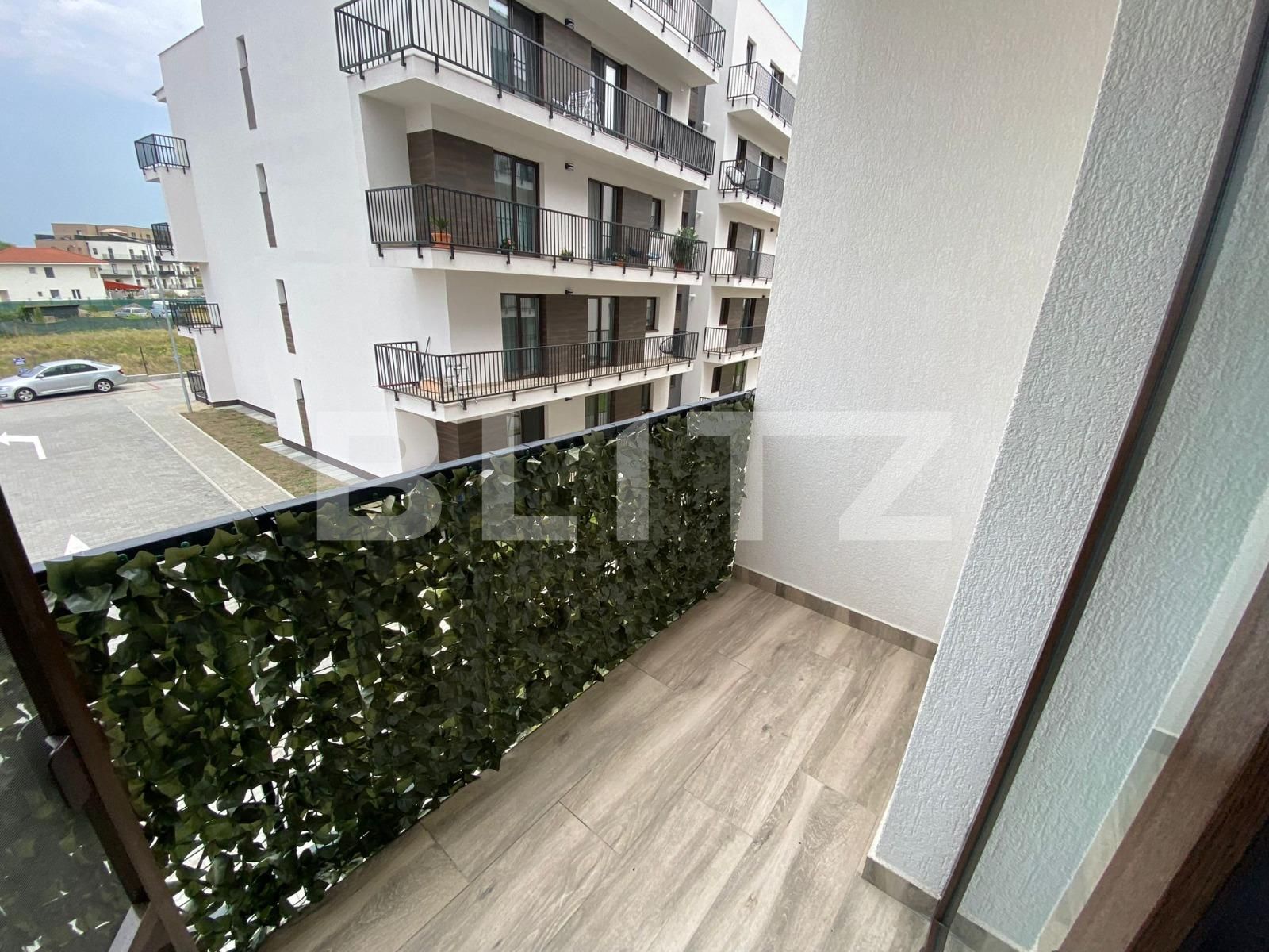 Apartament de închiriat 2 camere Unirii - 95309AI | BLITZ Târgu Mureș | Poza13